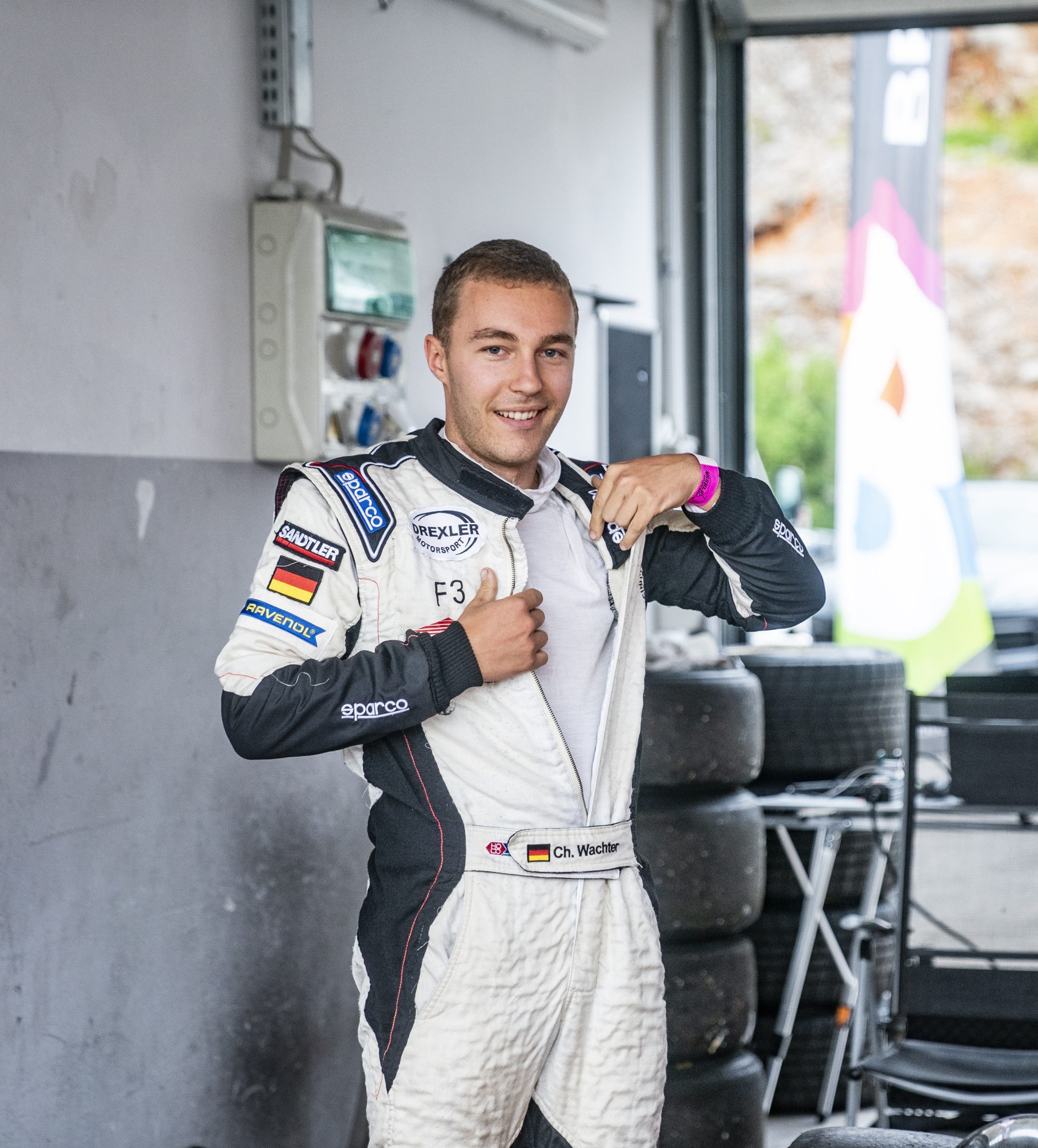 Christian Wachter