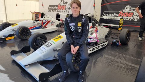 Oliver Kratsch